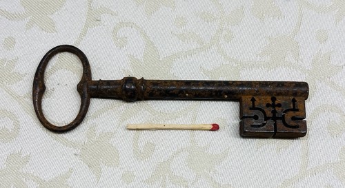 Key schlussel clef - cle, fer