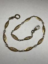 CHAÎNE DE MONTRE GOUSSET