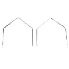 2 clefs d'extraction de