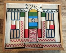 Grosse boite de jeu de