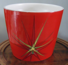 Cache pot vintage en