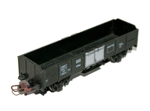 Lima 303172k wagon - lima,
