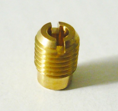 Gicleur carburateur gurtner - gicleur, 54