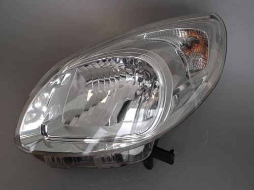 Phare gauche renault - gauche,