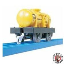 NOUVEAU wagon-citerne Plarail