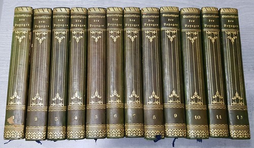 Nouvelle bibliothèque des