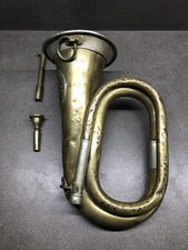Trompette - clairon - bugle