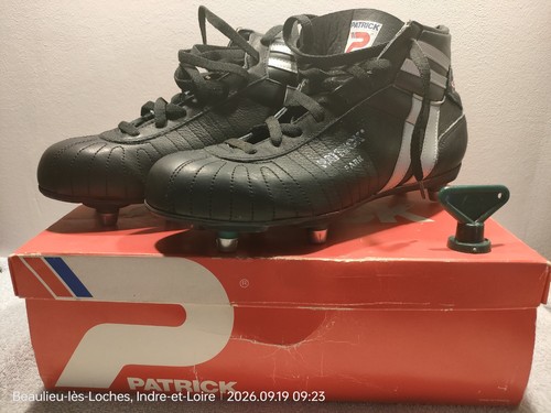 Patrick chaussures football - chaussures, de