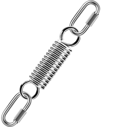 Fauteuil suspendu ressort - à,