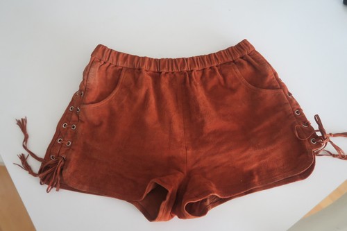 Short vintage maje 2 - short,