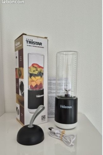 Blender tristar sans - sans, fil