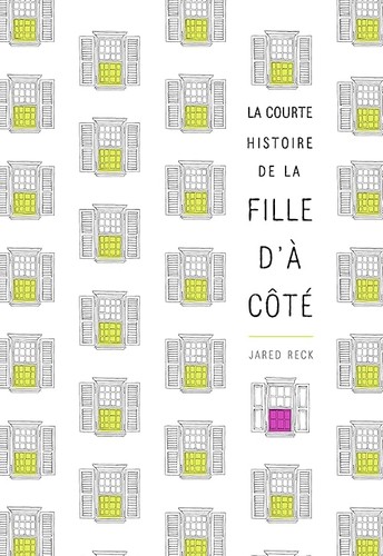 Courte histoire la - la, de