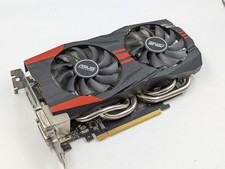 Carte Graphique Asus GTX760