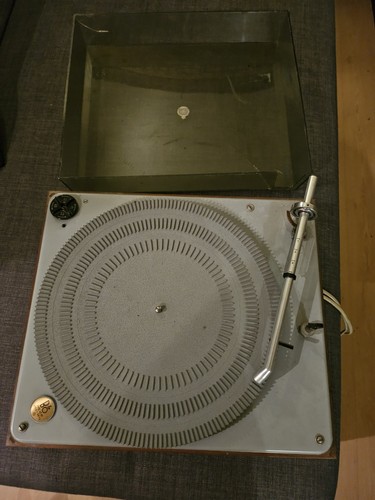 Bang olufsen beogram 4200 - bang,