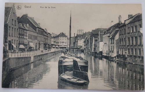 Carte postale ancienne - postale,