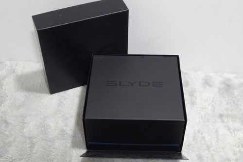 Hd3 slyde box - slyde, pour