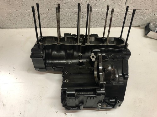Carter moteur superieur - un,