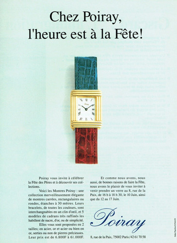 Publicité advertising 1122 - publicité,