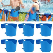 Accessoires de piscine hors