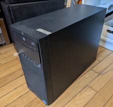 SERVEUR HP PROLIANT ML110 G7