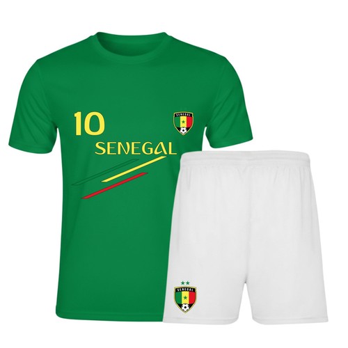 Ensemble foot inspiré - ensemble,