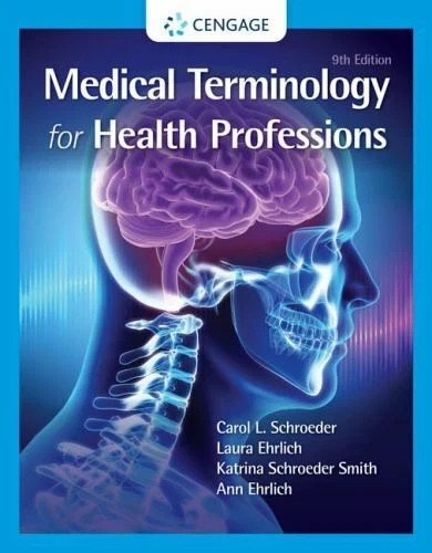 Terminologie médicale pour