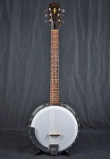 Hofner Banjo 6 strings with case 1970's