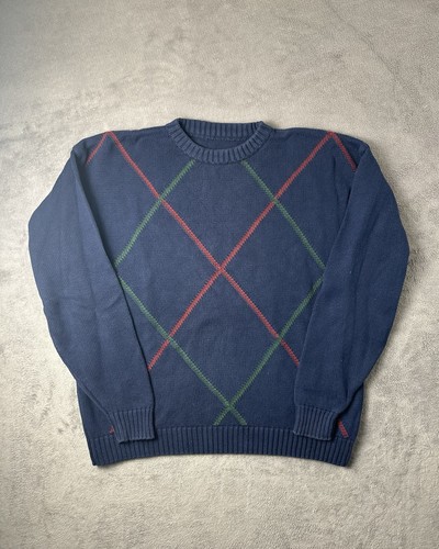 Pull homme maille - , col