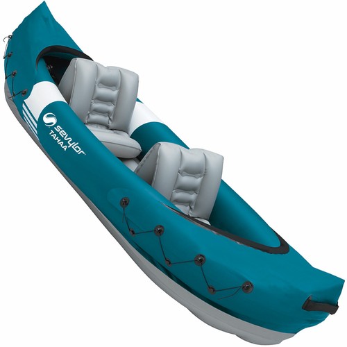 Kayak gonflable sevylor - gonflable,