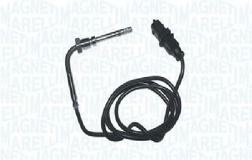 Genuine magneti marelli sensor - magneti,