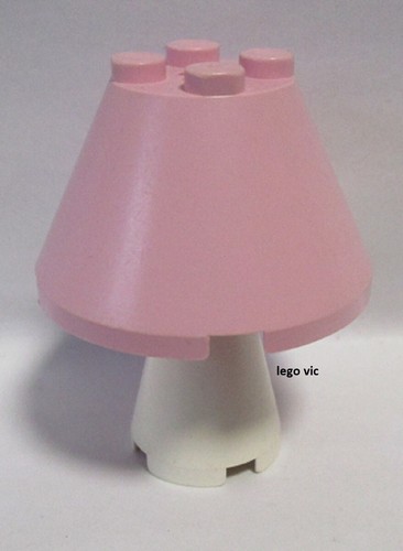 Lego 3943b 3942c lampe - 3942c, de