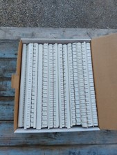 Spirales plastique relieuse X