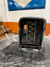 MERCEDES w110 w111 FINTAIL