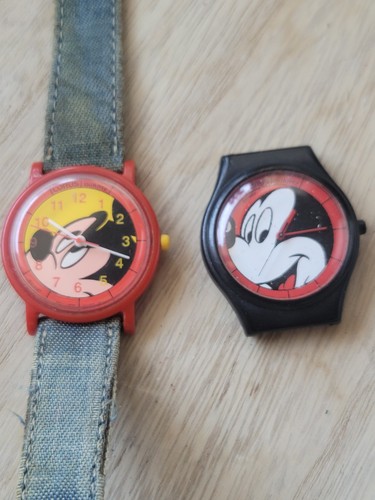 Lot montre bracelet lorus - de, 2