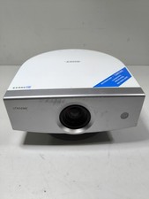 Sony VPL-HS3 Projecteur LCD - Actif, Cosmétique Usure, Sans Puissance Câble