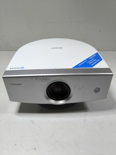 Sony vpl hs3 - sony, projecteur