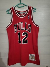 Maillot Authentique Mitchell