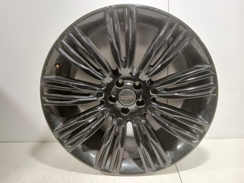Land rover range - rover,