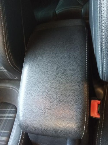 Accoudoir volkswagen scirocco - volkswagen,