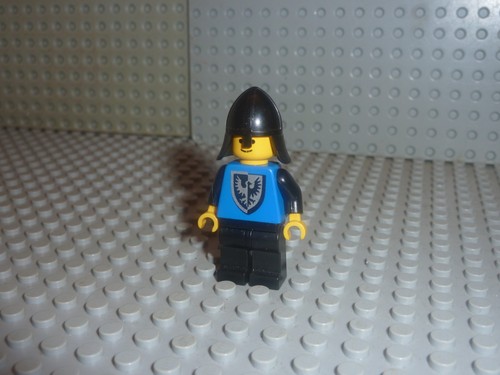 Personnage minifig lego - lego, castle