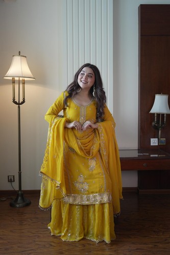 Salwar kameez pakistanais - salwar,