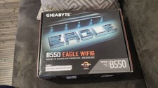 Carte Mère Gigabyte B550