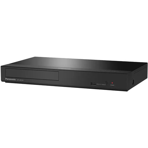 Panasonic ub154 lecteur - dp-ub154,