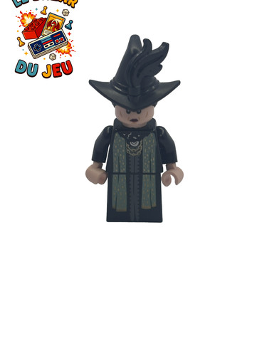 Lego harry potter hp355 - potter, madame