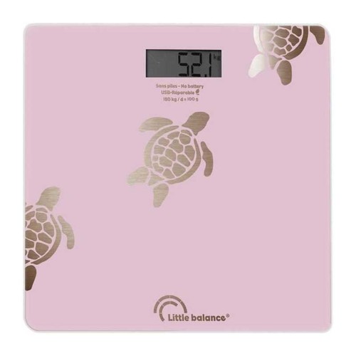 Pese personne little balance - pese-personne,