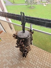 Vieux Tonneau Africain