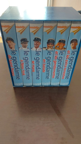 Gendarme saint tropez - gendarme,