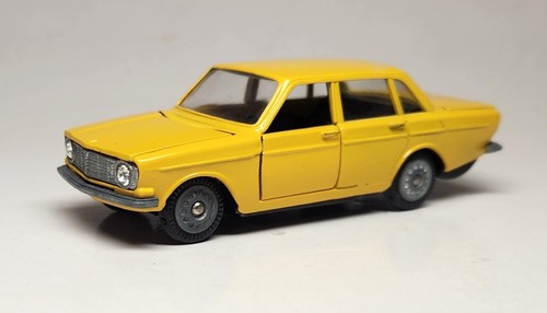 Volvo 144 tekno - 144, 838