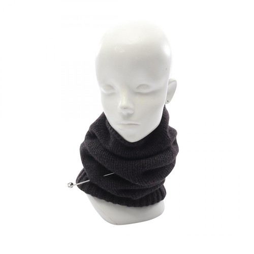 écharpe louis vuitton snood - Écharpe,
