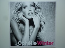Ophélie Winter album 33Tours